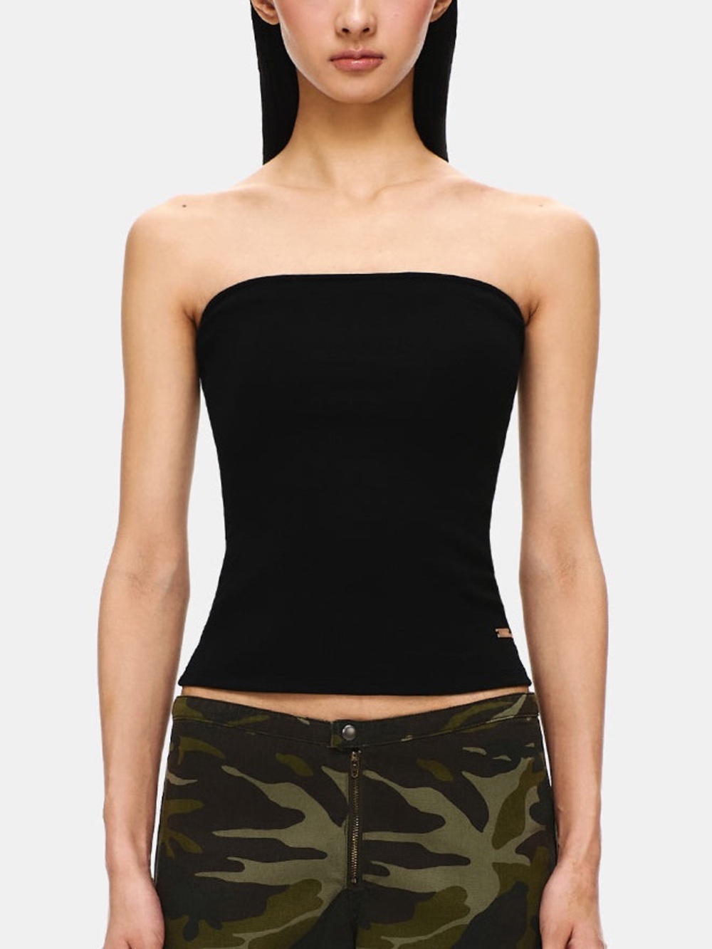 Verish Tube bra Top NWT